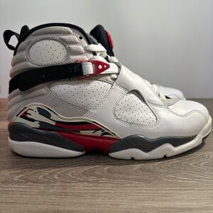 2013
Air Jordan 8 Retro 'Bugs Bunny' 2013